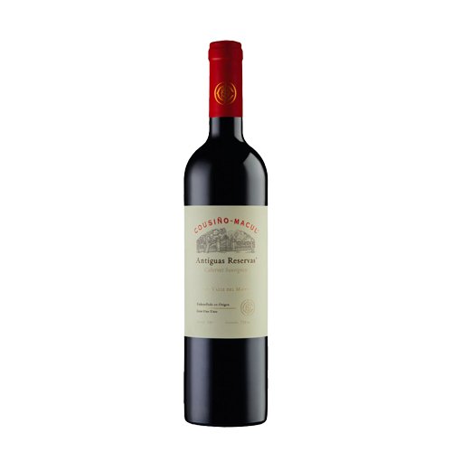 Antiguas Reservas Cabernet