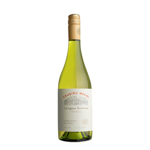 Antiguas Reservas Chardonnay