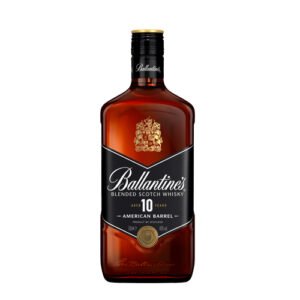Ballantine's 10 años