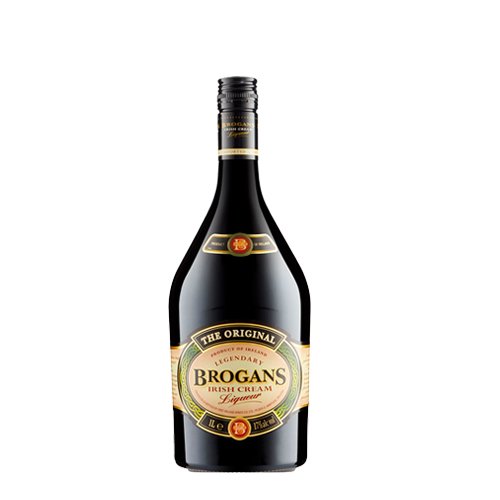 Brogan's Irish Cream