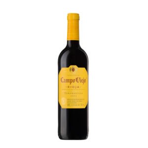 Campo Viejo Rioja Tempranillo