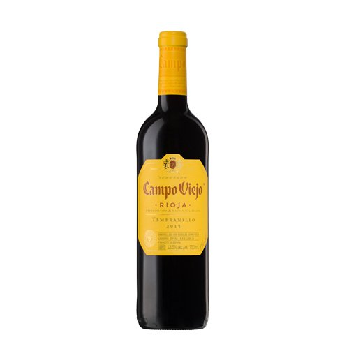 Campo Viejo Rioja Tempranillo