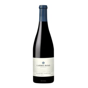 Carmel Road Panorama