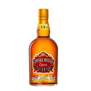 Chivas Extra 13 Sherry Cask