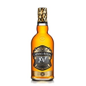 Chivas XV 750ML.