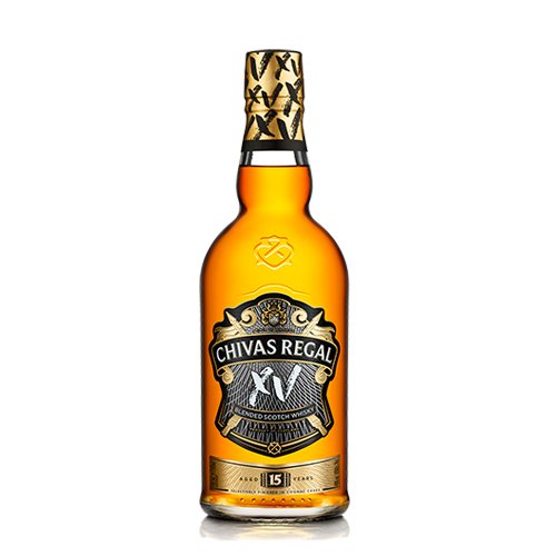 Chivas XV 750ML.