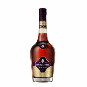 Courvoiser VSOP Cogna