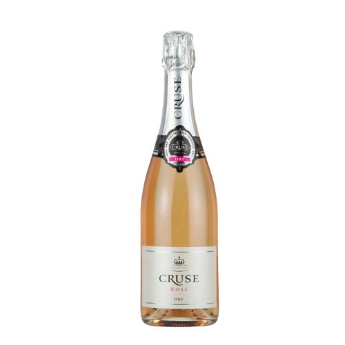 Cruse Brut Rose