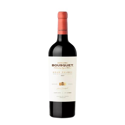 Domaine Bousquet Gran Reserva Malbec