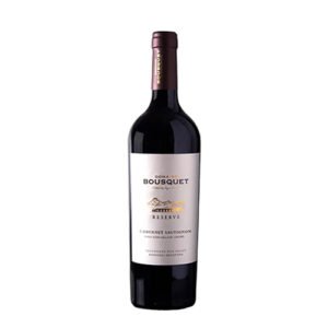 Domaine Bousquet Reserva Cabernet Sauvignon