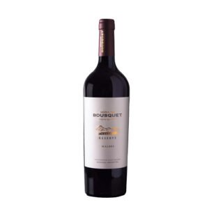 Domaine Bousquet Reserva Malbec
