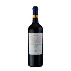 Don Matías Reserva Merlot