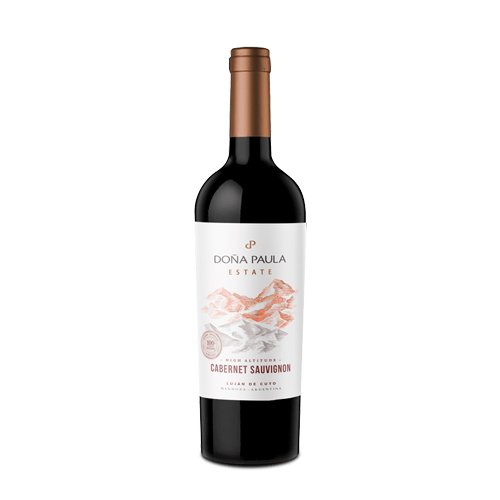 Doña Paula Estate Cabernet Sauvignon