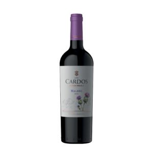 Doña Paula Los Cardos Malbec