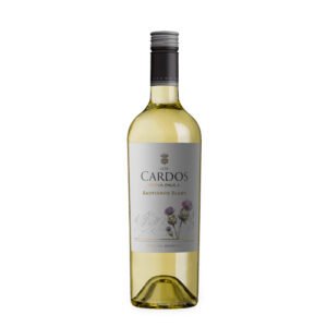 Doña Paula Los Cardos Sauvignon Blanc