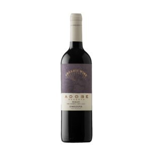 Emiliana Adobe Merlot Reserva