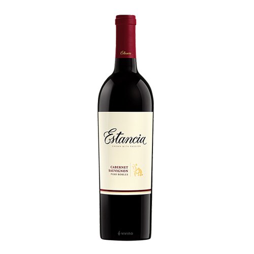 Estancia Cabernet Sauvignon