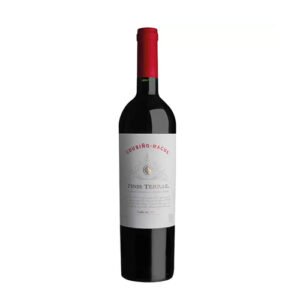 Lota Cabernet Merlot con madera