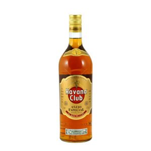 Havana Club Añejo Especial