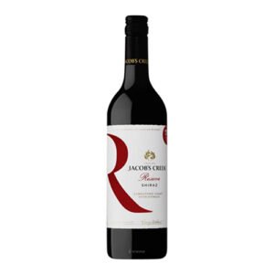 Jacob's Creek Reserve Shiraz