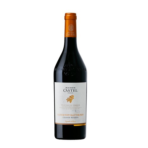 Maison Castel Grande Reserve Cabernet Sauvignon