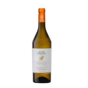 Maison Castel Grande Reserve Chardonnay