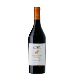 Maison Castel Grande Reserve Pinot Noir