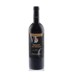 Marques de Cáceres Vino Tinto Gran Reserva