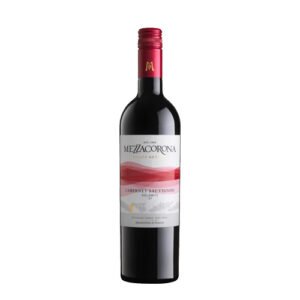 Mezzacorona Cabernet Sauvignon