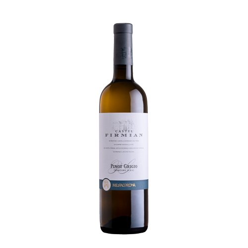 Mezzacorona Castel Firmian Pinot Grigio