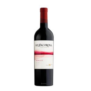 Mezzacorona Merlot Vigneti Dolomiti Red Wine