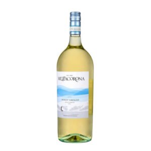 Mezzacorona Pinot Grigio Delle Venezie White