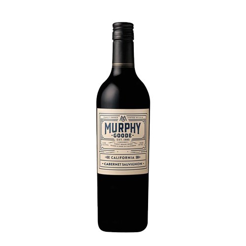 Murphy Goode Cabernet Sauvignon