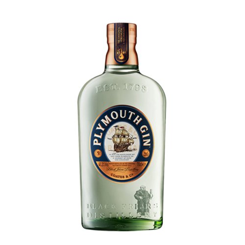 Plymouth Gin