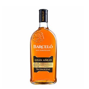 Ron Barceló Gran Añejo