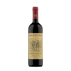 Ruffino Reserva Ducale