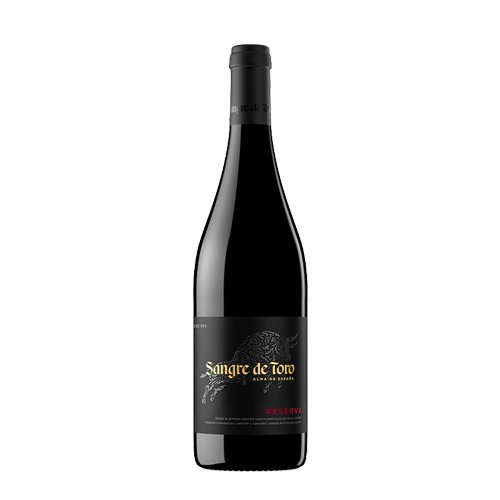 Sangre de Toro Reserva