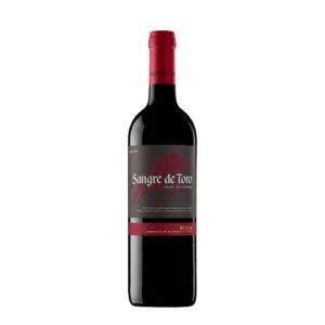 Sangre de Toro Rioja