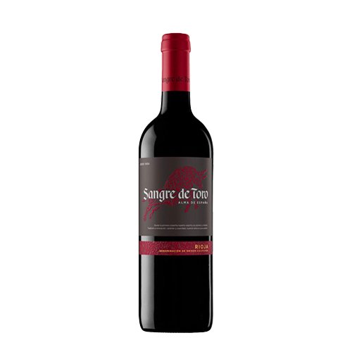 Sangre de Toro Rioja