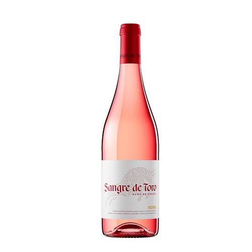 Sangre de Toro Rose
