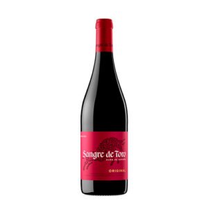Sangre de Toro Vino Tinto