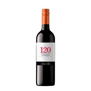 Santa Rita 120 Carmenere