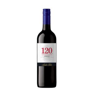 Santa Rita 120 Merlot