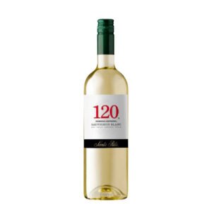Santa Rita 120 Sauvignon Blanc