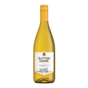 Sutter Home Chardonnay