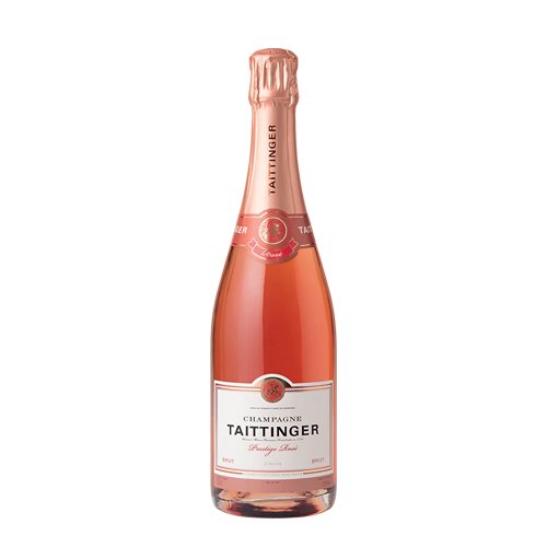 Taittinger Prestige Rosé