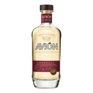Tequila Avión Reposado