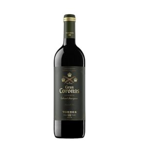 Torres Gran Coronas Cabernet Sauvignon