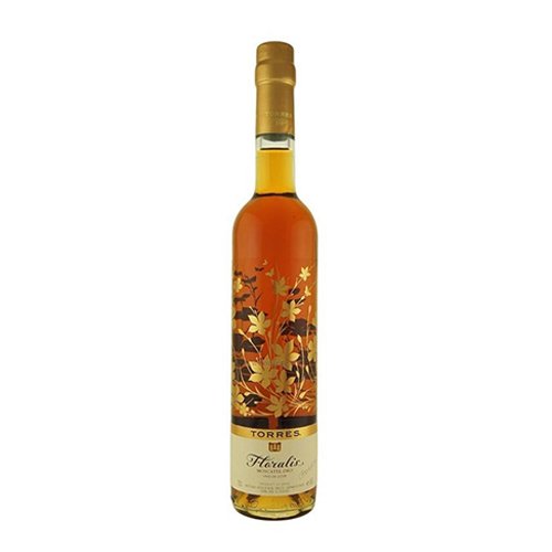 Torres Moscatel Oro