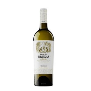 Torres Pazo Das Bruxas